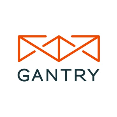 Logo of Gantry